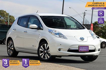 Best Second Hand Hybrid Electric Car Australia | Used Car Dealer