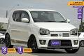 2015 Suzuki Alto Alto Works