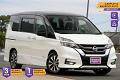 2016 Nissan Serena Highway Star (s-hybrid)