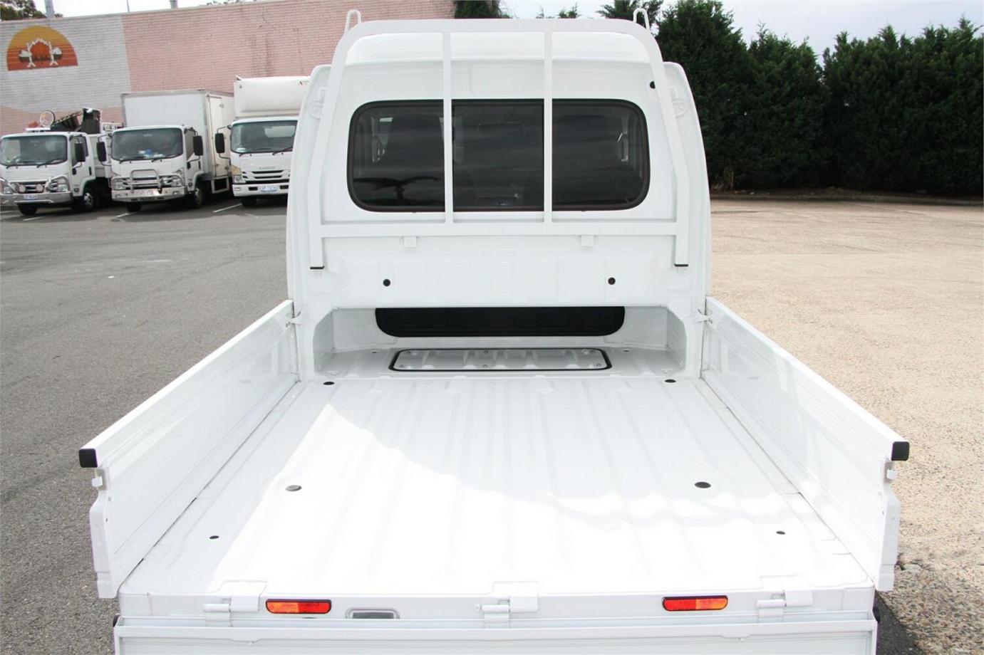 2018 Suzuki Carry L-10