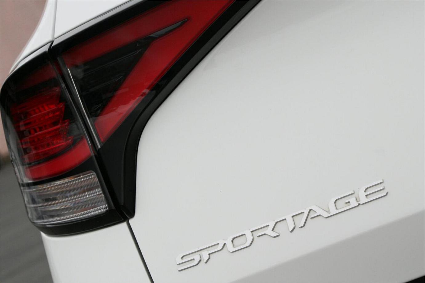 2022 Kia Sportage S (awd)-6