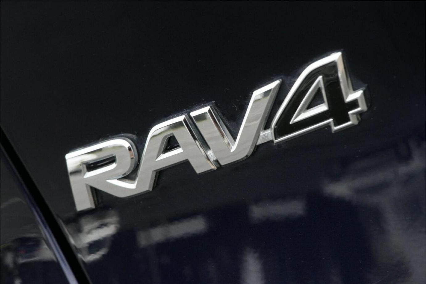 2022 TOYOTA RAV4 GX (2WD)-6