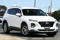 2018 Hyundai Santa Fe Active Crdi (awd)