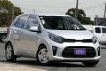 2023 Kia Picanto S