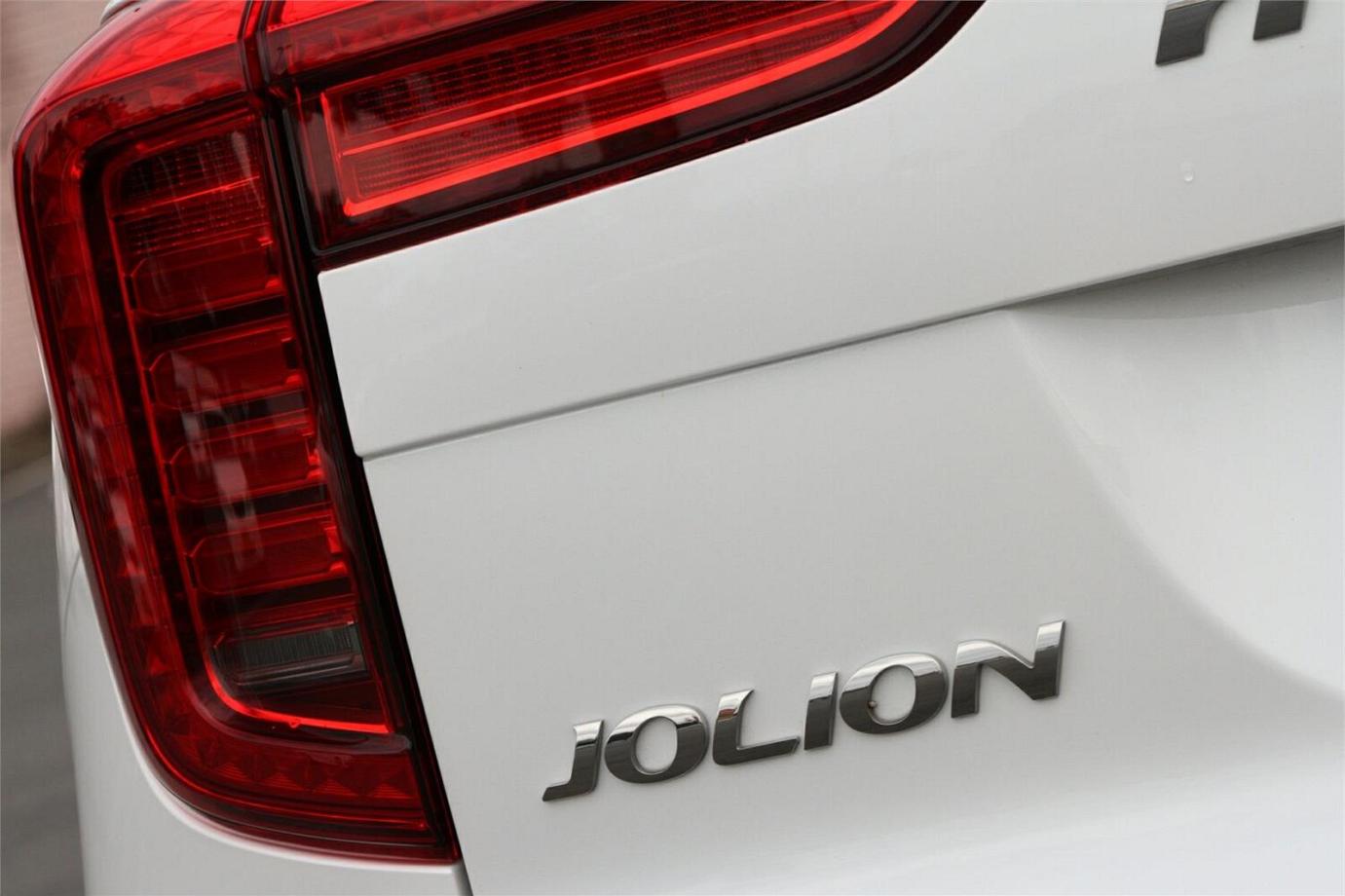 2022 Haval Jolion Ultra-18