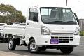 2023 Suzuki Carry Kc