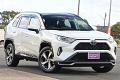 2021 TOYOTA RAV4 G Z (PHV)