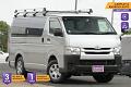 2019 Toyota Hiace Dx (camper Kit)