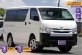 2017 Toyota Hiace Dx (camper Kit)