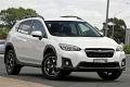 2019 Subaru Xv 2.0i-l