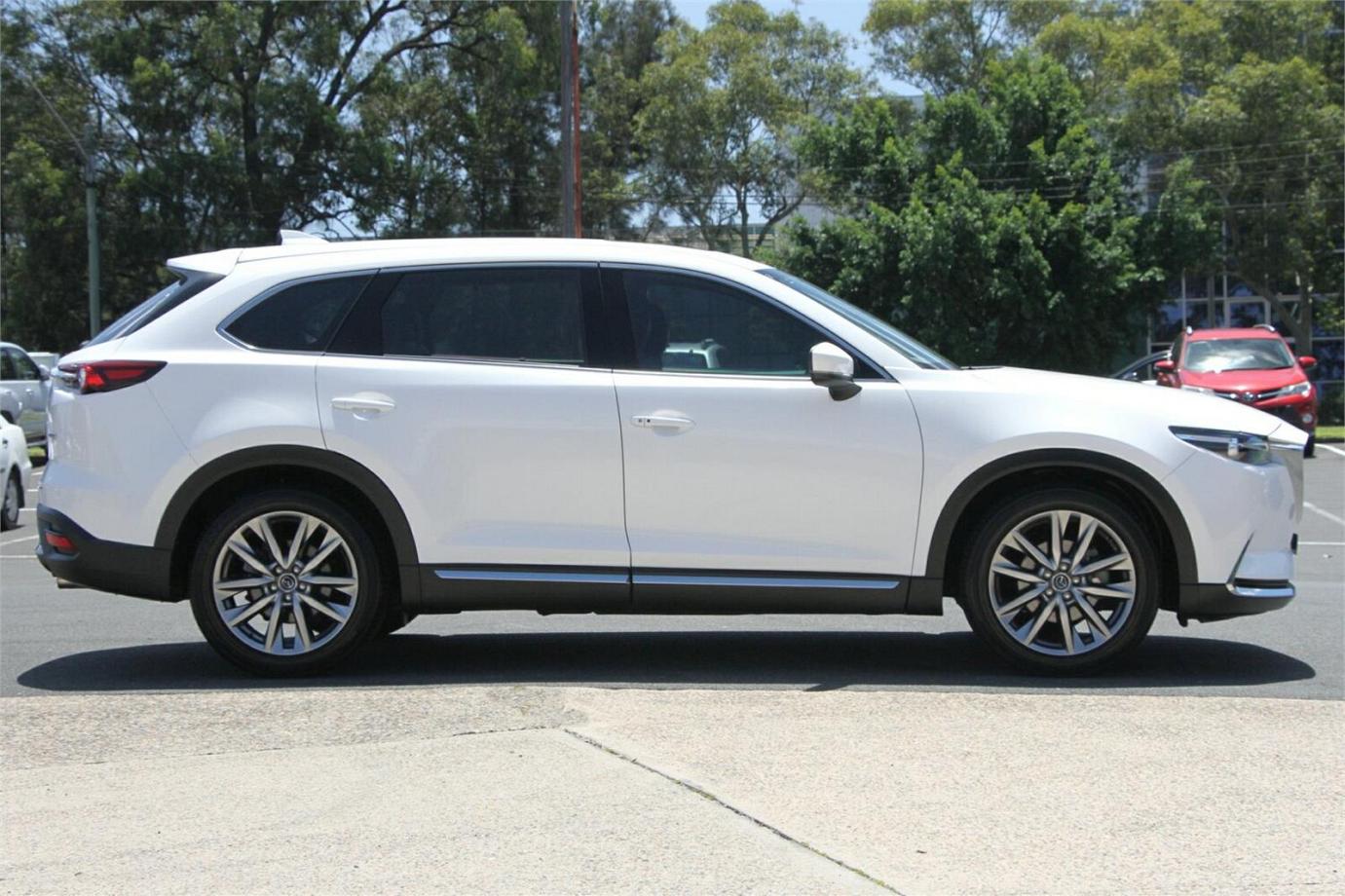 2017 Mazda Cx-9 Azami-3