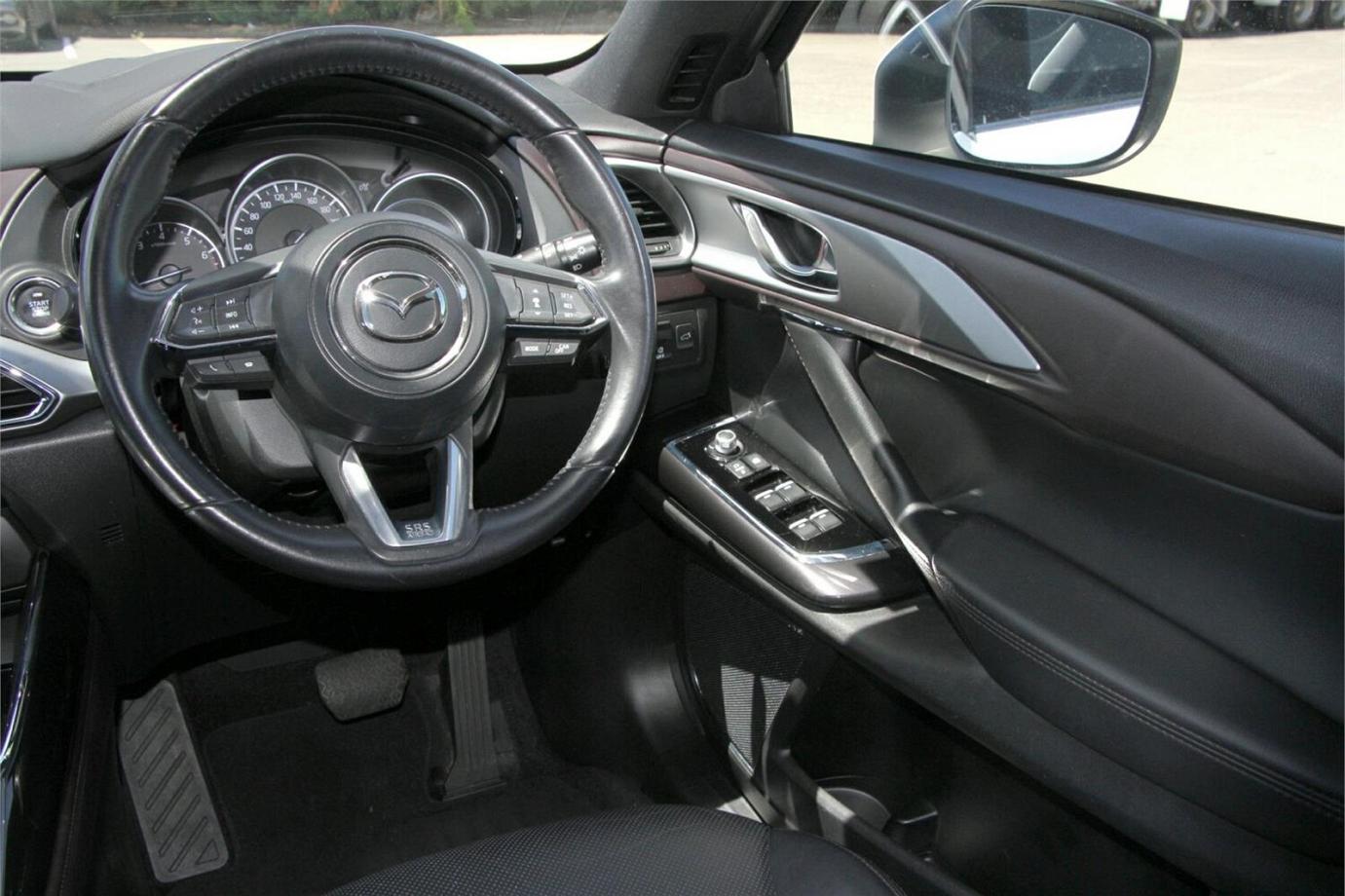 2017 Mazda Cx-9 Azami-17