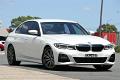 2019 Bmw 3 Series 320i M Sport