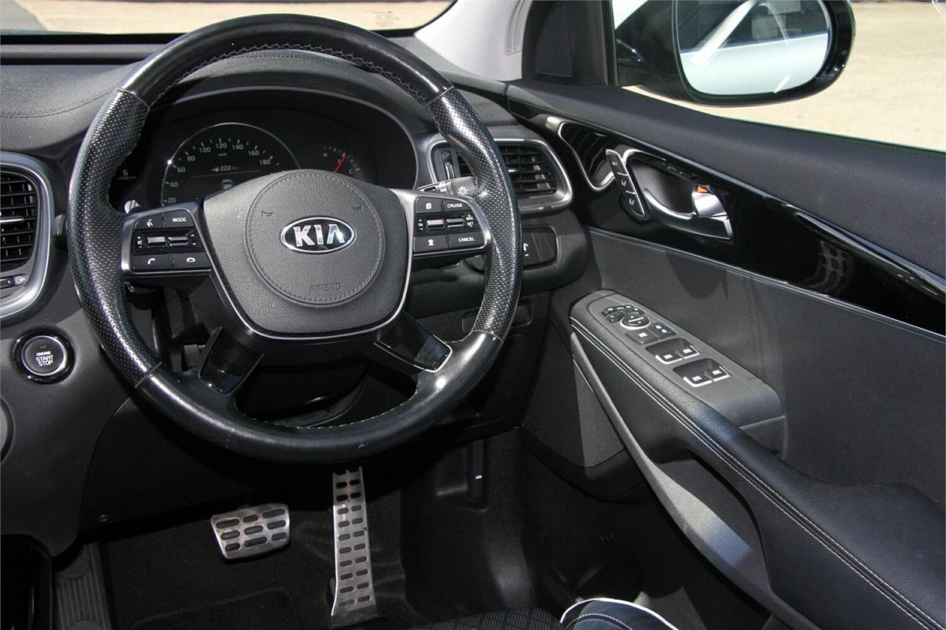 2020 Kia Sorento Gt-line-23