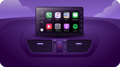 CarPlay & Android Auto