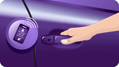 Keyless Entry